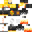RareAlterrok classic skin texture