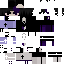 Nyxacide classic skin texture