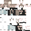 N1cxs Minecraft skin preview