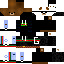 BeasteyBear classic skin texture