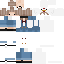 trexkiller255 classic skin texture