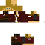 HugoBossLV classic skin texture