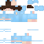 GamboMedic classic skin texture