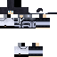 ZanyFace classic skin texture