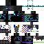 xxZeronxx classic skin texture