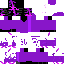 MaHeNeJiVee classic skin texture