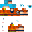 CartmanIsntFat_ classic skin texture
