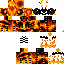 Huhn1000 classic skin texture