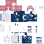 PrincessVictra classic skin texture