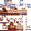 MysticRabbit509 classic skin texture
