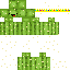 p0kora classic skin texture