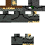 Alex_Craft classic skin texture