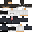 PeaSuit classic skin texture