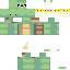 TurtlePots classic skin texture
