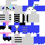 Faithisinsidious classic skin texture
