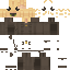 HirogawaSol classic skin texture