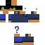 SuspicionBridge classic skin texture