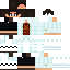 Campucraft classic skin texture