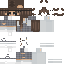 Galaxy_Foxx16 classic skin texture