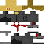 Kingkyky1 classic skin texture