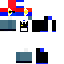 Z0NE60 classic skin texture