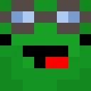 GetOrochied classic skin texture