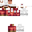 SevenCrazyBeers classic skin texture