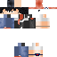 piplup17 classic skin texture