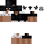 Marcpotato classic skin texture