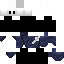 Arct1cK1tsune classic skin texture