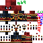 Scardovaa classic skin texture