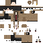 yeshuade1 classic skin texture