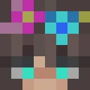 UwUSaber classic skin texture