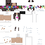 UwUSaber classic skin texture