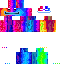 Mr_Zabka classic skin texture