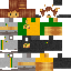 Lionheart123 classic skin texture