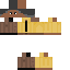Mello300 classic skin texture