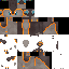 SorineDieDrachen classic skin texture