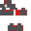JoeWarrior9 classic skin texture