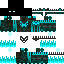 Mystic78509 classic skin texture