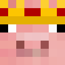 TechnoTrees classic skin texture