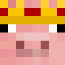 TechnoTrees classic skin texture