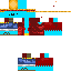 Yogixdf classic skin texture