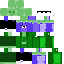SNOWMANNNNNNNNN classic skin texture