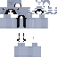 Faiths classic skin texture
