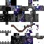ghostman1520 classic skin texture