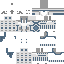 Flacce classic skin texture