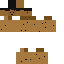 Potatohogrider classic skin texture
