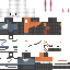 PrinceBunBun981 classic skin texture