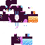 Sukireds classic skin texture